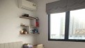 Cho thuê căn hộ chung cư Trần Hữu Dực, Diện tích 50m2-Tầng đẹp-2 PN - Giá 13 triệu - Full đồ
